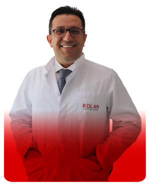 Assoc. Dr. Murat ZOR