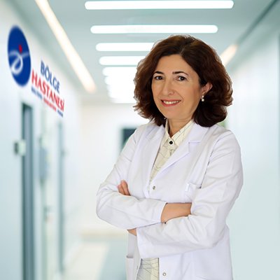 Op. Dr. Oya Baran 