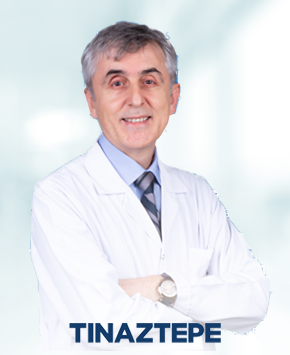 Exp. Dr. Ferruh Bilgin 