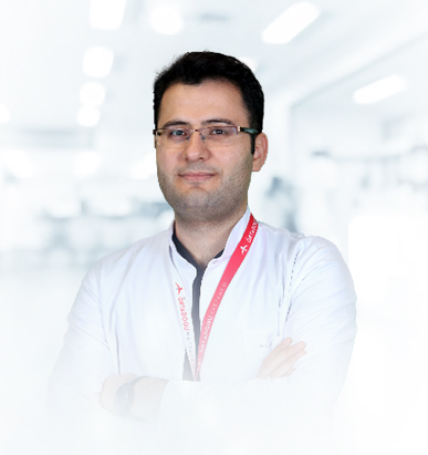 Dr. Necip KONAK 