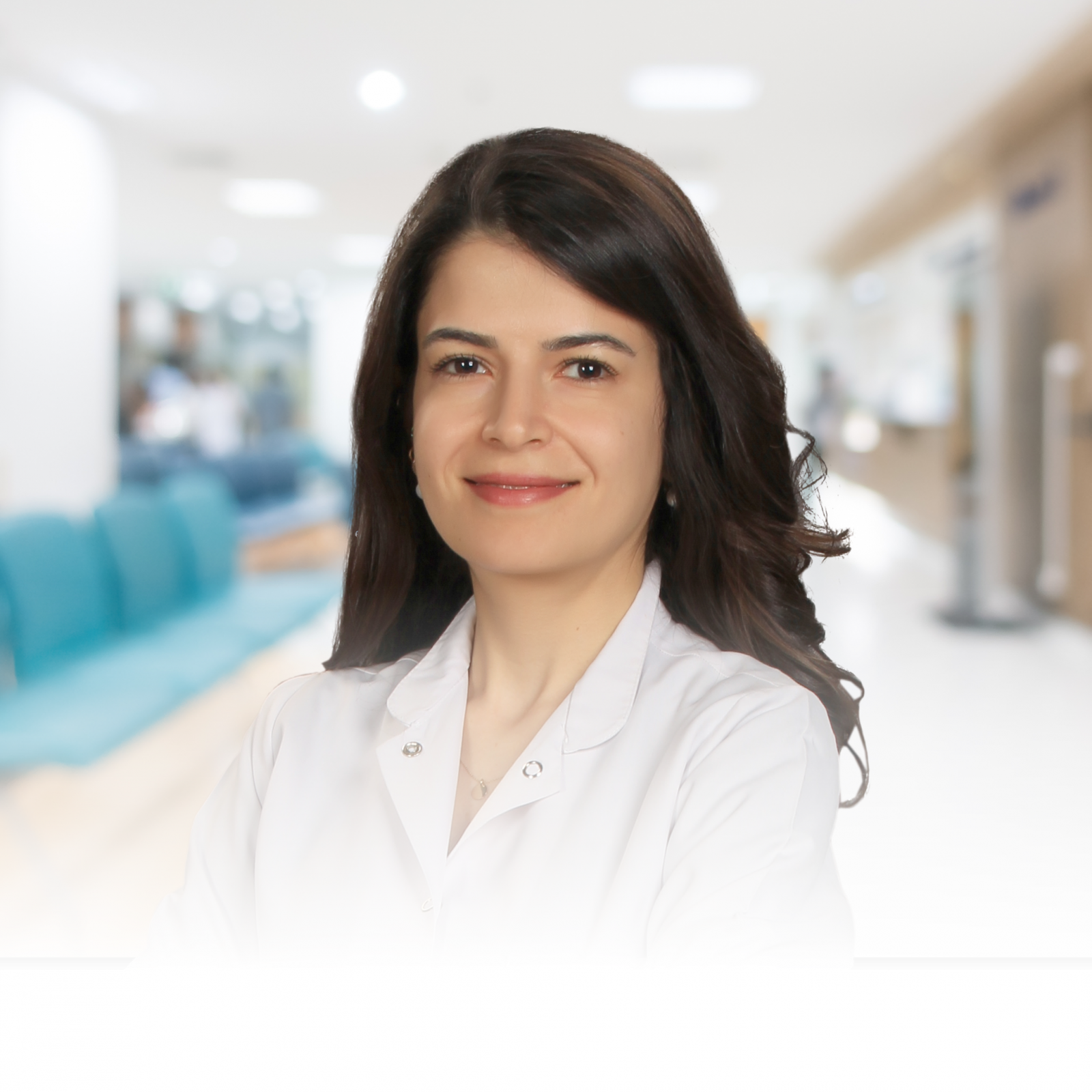 Op. Dr. Nilay ÇİÇEK 