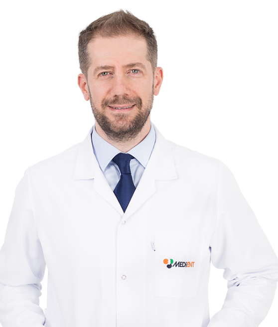Op. Dr. Muhammed YANILMAZ
