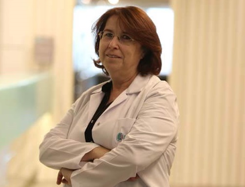 Dr. Yıldız BURKOVİK