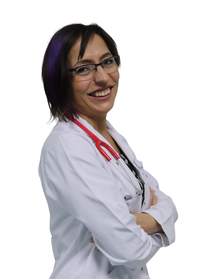 Exp. Dr. Ebru İnal