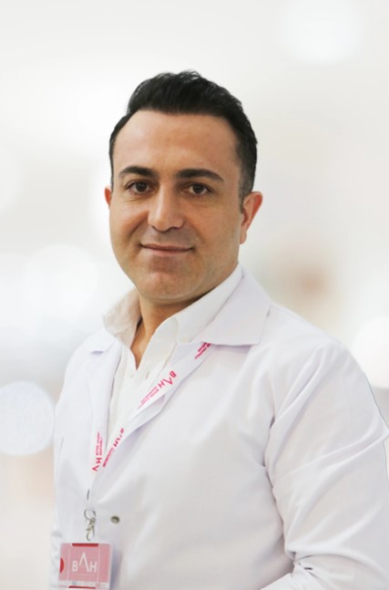 Op. Dr. Nihat KAYABAŞI