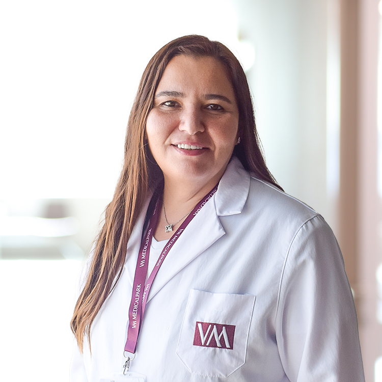 Op. Dr. Nur Elif Hancı 