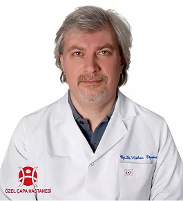 Opr. Dr. Hasan Hakan Etyemez