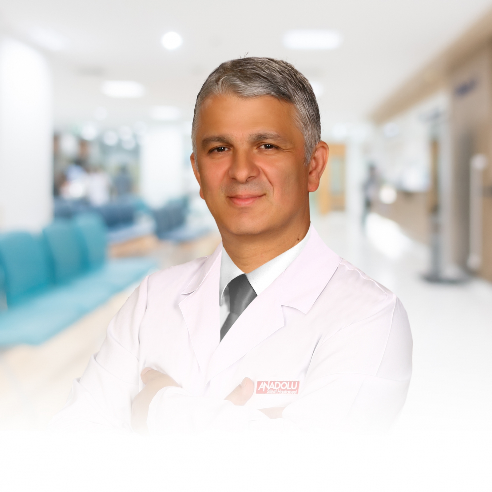 Prof. Dr. Hasan Kafalı 