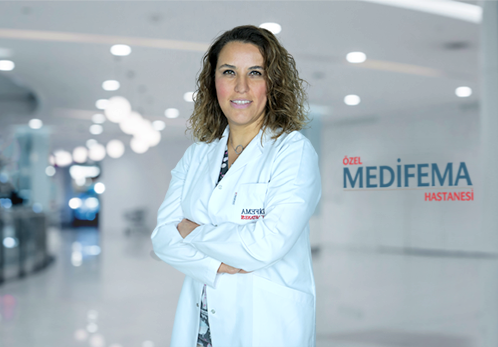 Exp. Dr. Özlem Çınar