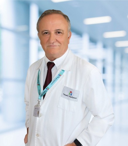 Exp. Dr. Muzaffer SAPAN