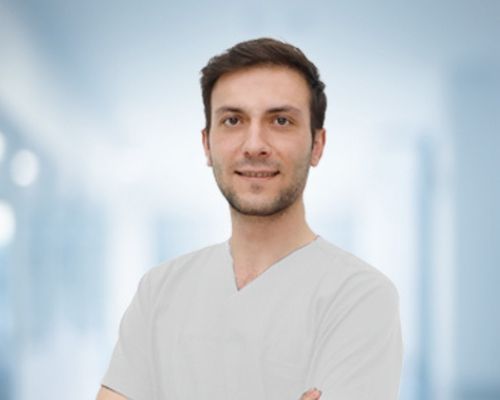 Dt. Fatih Şükrü ŞAHİNGERİ 