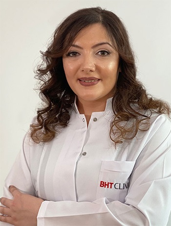 Dr. Hatice Yoldaş