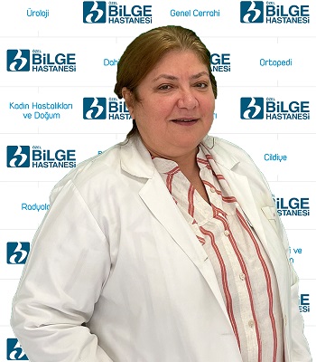 Exp. Dr. Ayşe Bıçakçıoğlu
