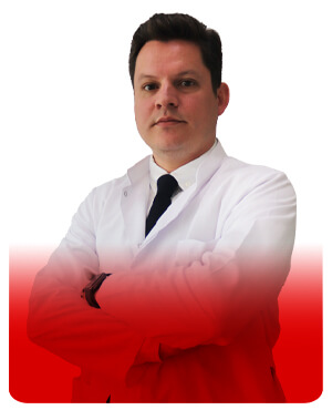 Assoc. Dr. Sercan YILMAZ