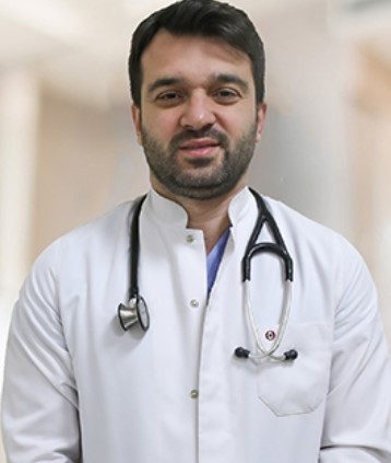 Exp. Dr. Emrah Usta 