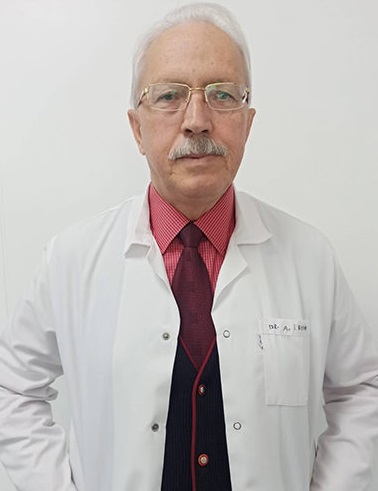 Exp. Dr. Adnan İBRAHİM