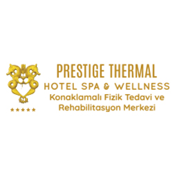 Ayas Prestige Thermal Hotel Physical Therapy and Rehabilitation Center With Accommodation