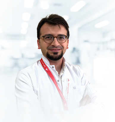 Exp. Dr. Mükerrem TEKOLUK 