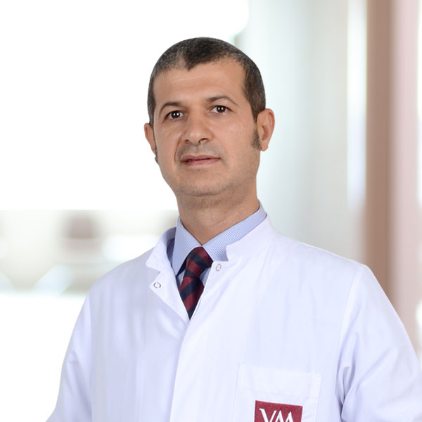 Assoc. Dr. Fatih Bolat 