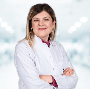 Exp. Dr. Belgin Şengün