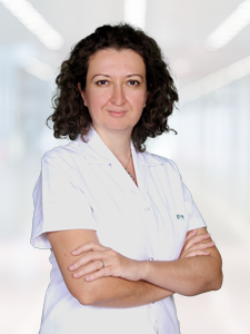 Exp. Dr. Ülker Anadol Kelleci