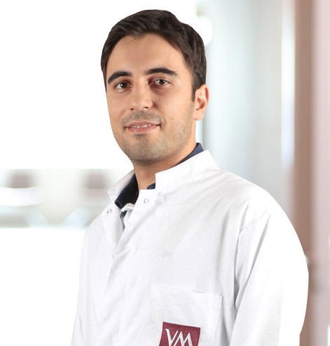 Dr. İrfan Botan Güneş