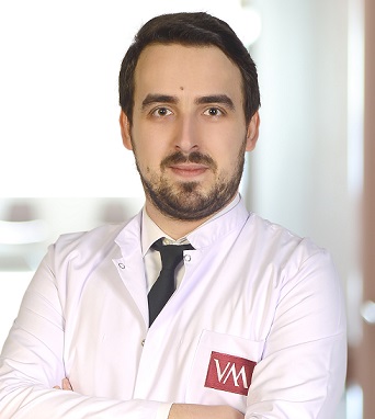 Exp. Dr. Emre Osman