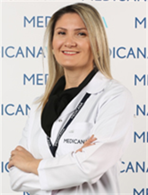 Prof. Dr. Müzeyyen Uyanık  