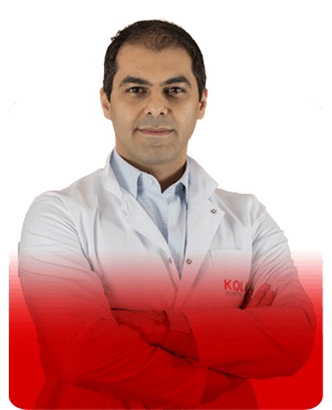 Exp. Dr. Bener MANSUROĞLU