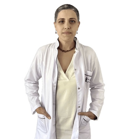 Op. Dr. Jale ÖZDEMİR