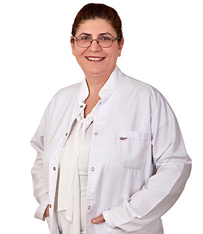 Op. Dr. Hadiye ÇOKCAN BERKMEN