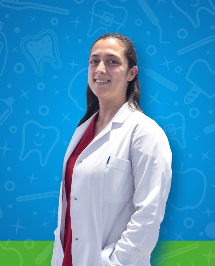Dr. Dt. Tuğçe GÖKTÜRK 
