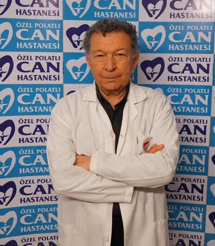 Exp. Dr. Yunus TURGUT 