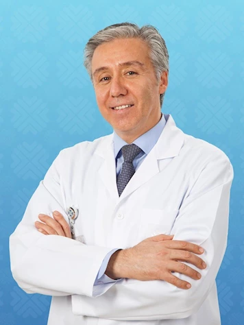 Prof.Dr. Servet Erdal ADAL 