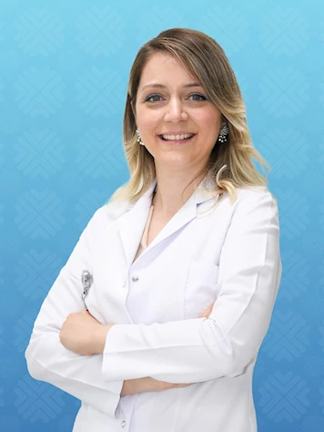 Assoc. Prof. Dr. Halenur BİLİR 