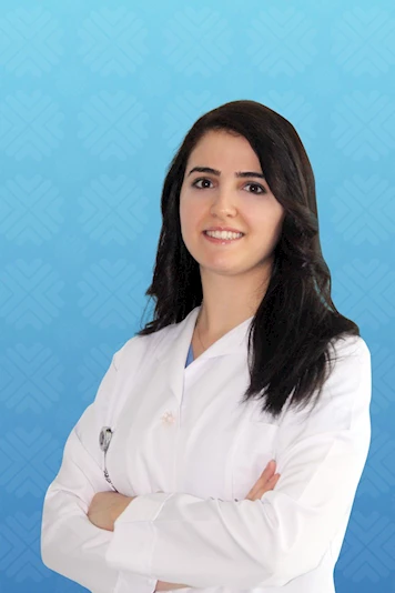 Assoc. Prof. Dr. Gülsüm Sayın ÖZEL 
