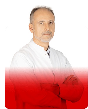 Exp. Dr. K. İlker YILDIRIM