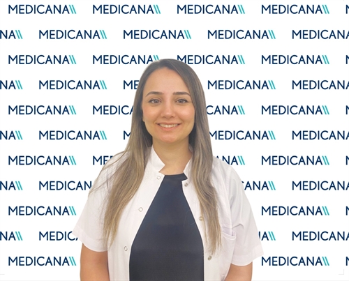Exp. Dt. Sezen Altındiş  