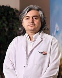 Prof. Dr. Metin Halaç
