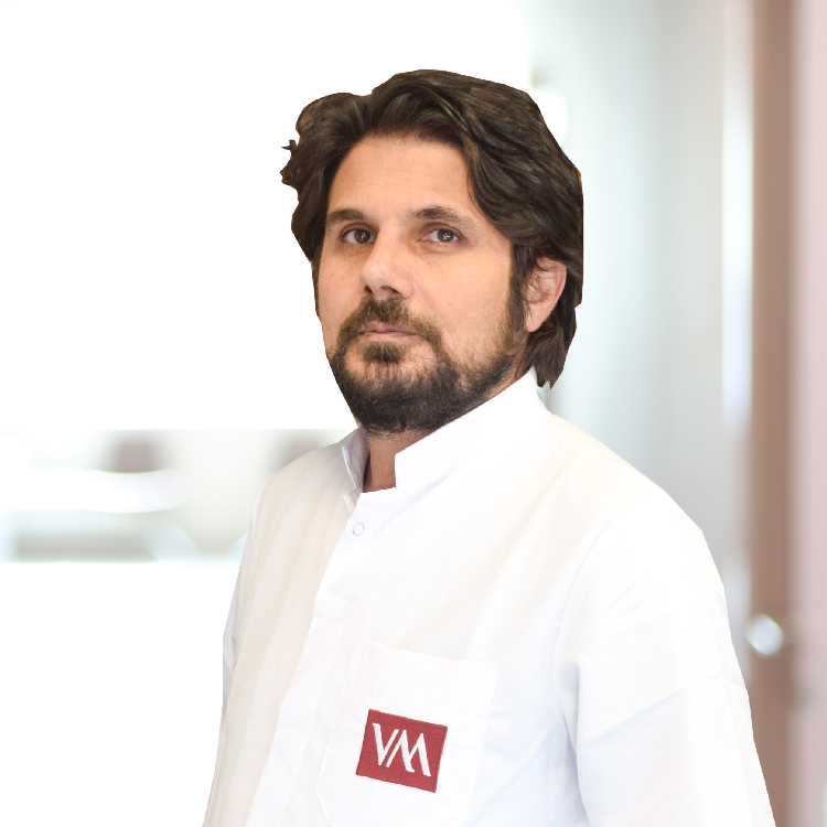 Exp. Dr. Kerem Toprak 