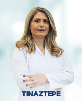 Prof. Dr. Tülay Akman
