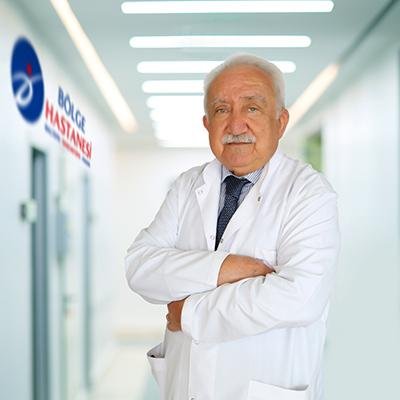 Dr. Erhan Güner  