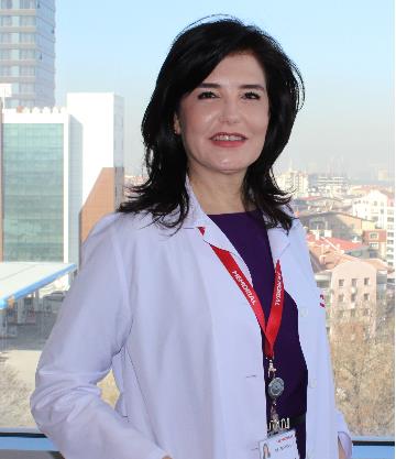 Prof. Nilgün SOLAK
