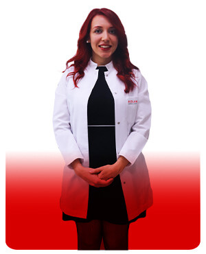 Op. Dr. Betül BERKAY