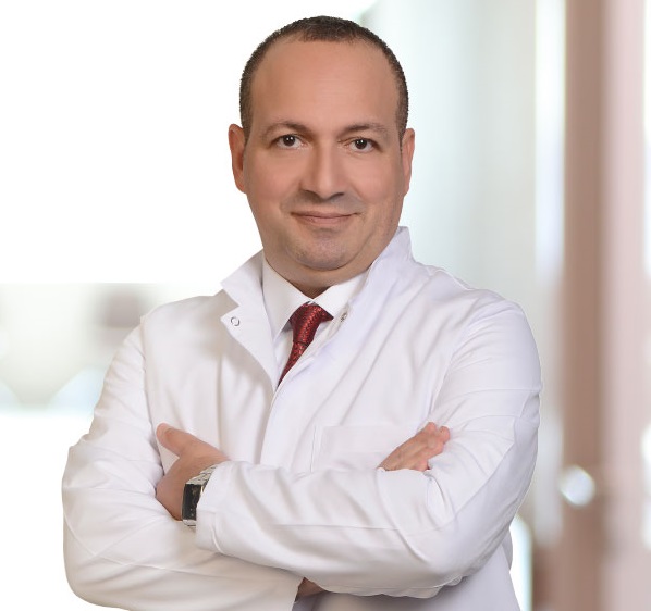Dr. Hilmi Emre Kaya