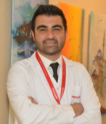 MD Furkan ŞENDOĞAN