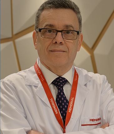Prof. Cengiz ÇELİKER