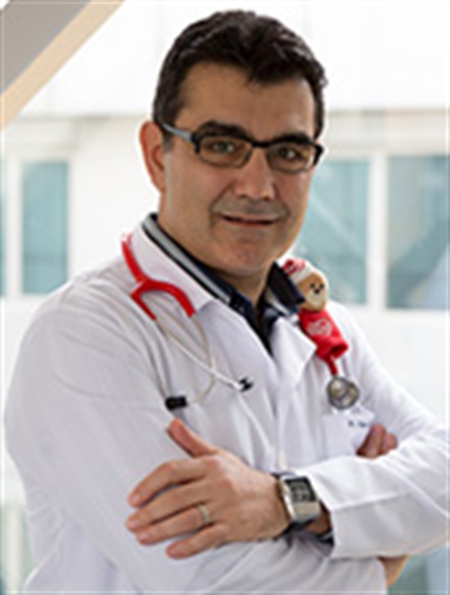  Dr. Alper Özkılıç