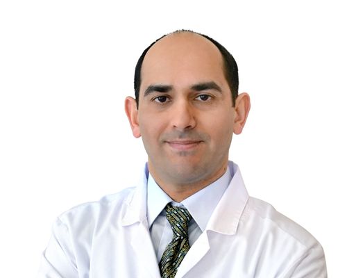 Assoc. Prof. Dr. Köksal CEYHAN 
