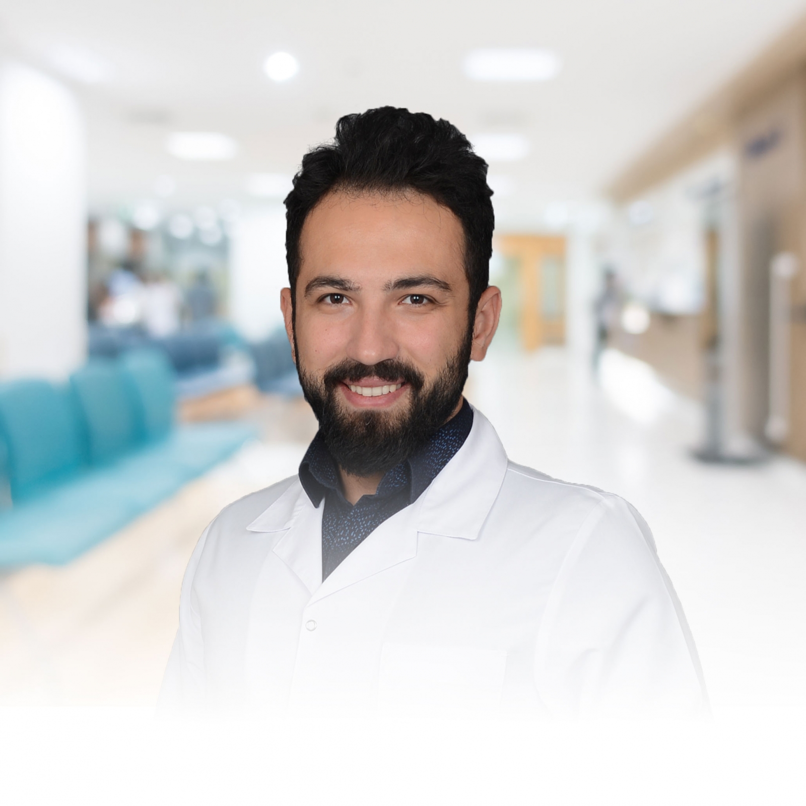 Assist. Assoc. Prof. Dr. Çağdaş PAMUK